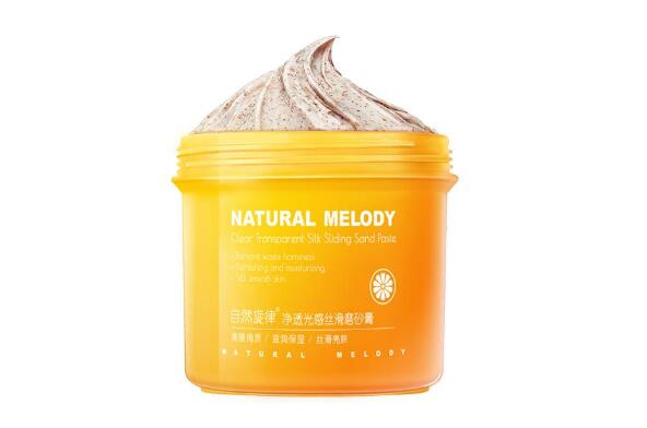 身体磨砂膏品牌排行榜前十名 半亩花田上榜，第一是美国品牌