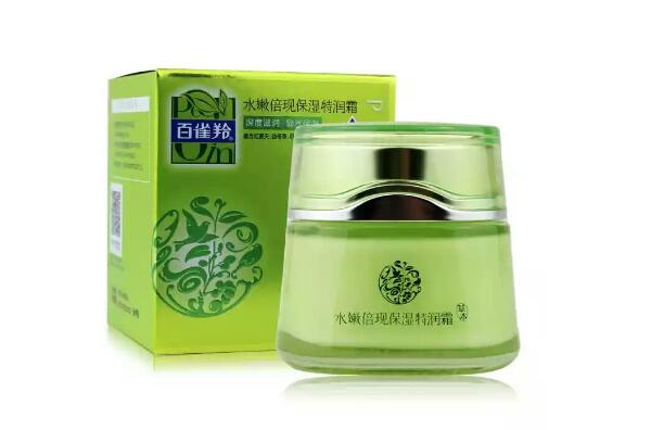 最好用的面霜排行榜前十名 雪花秀人参霜上榜，第二主打抗衰老功效