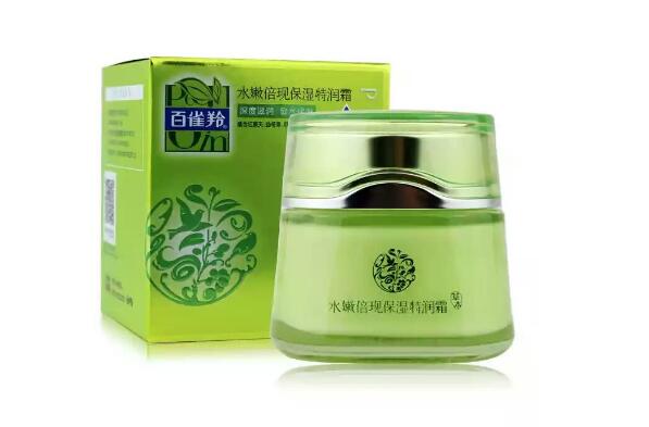 十大好用又平价的面霜 美加净上榜，第二专为干燥敏感肌设计