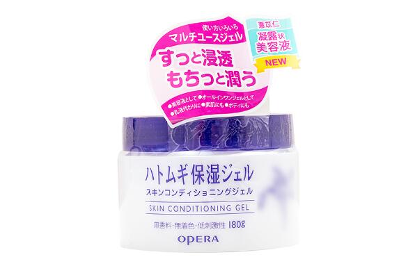 十大好用又平价的面霜 美加净上榜，第二专为干燥敏感肌设计