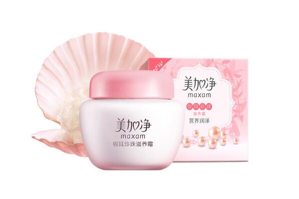 十大好用又平价的面霜 美加净上榜，第二专为干燥敏感肌设计