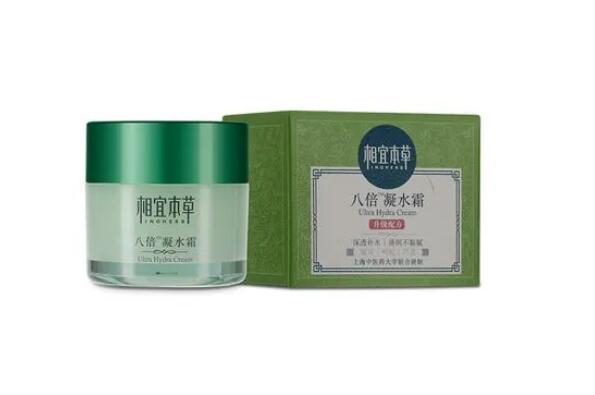 十大好用又平价的面霜 美加净上榜，第二专为干燥敏感肌设计