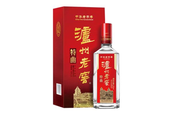 中国八大名酒排名 西凤酒上榜，第三被誉为“酒中牡丹”