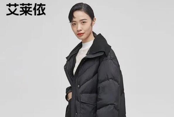 女士羽绒服品牌排行榜前十名 太平鸟上榜，第一畅销全球