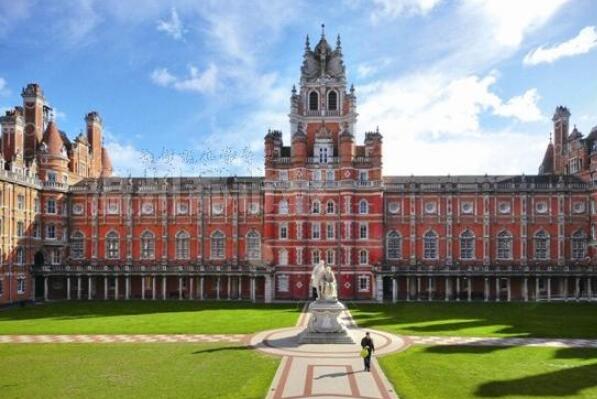 英国十大名牌大学 牛津大学上榜，剑桥大学位居第一