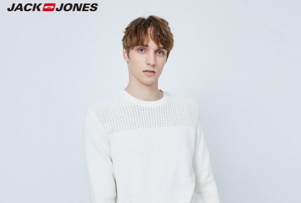 男士毛衣十大品牌 鹿王羊绒上榜，第一历史悠久