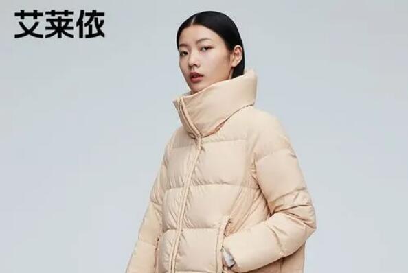 中国羽绒服十大名牌排名 雪中飞上榜，波司登排名第一