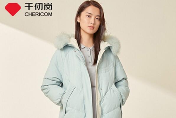 中国羽绒服十大名牌排名 雪中飞上榜，波司登排名第一