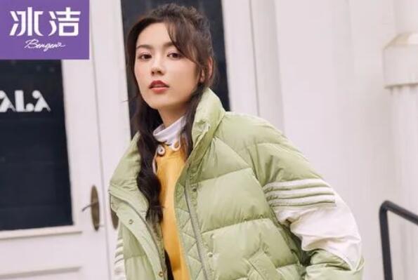 中国羽绒服十大名牌排名 雪中飞上榜，波司登排名第一