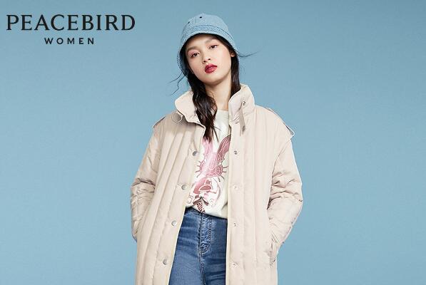 中国羽绒服十大名牌排名 雪中飞上榜，波司登排名第一