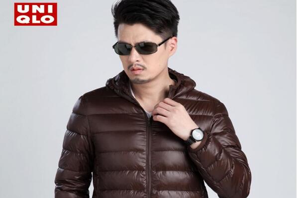 男士羽绒服品牌十大排名 海澜之家上榜，第一畅销全球