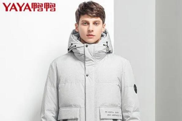 男士羽绒服品牌十大排名 海澜之家上榜，第一畅销全球
