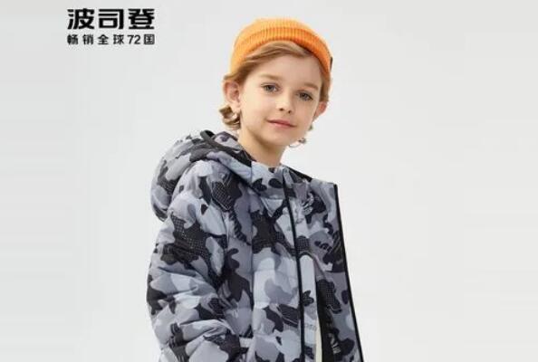 十大儿童羽绒服品牌 小猪班纳上榜，第六专为3-16岁女孩打造