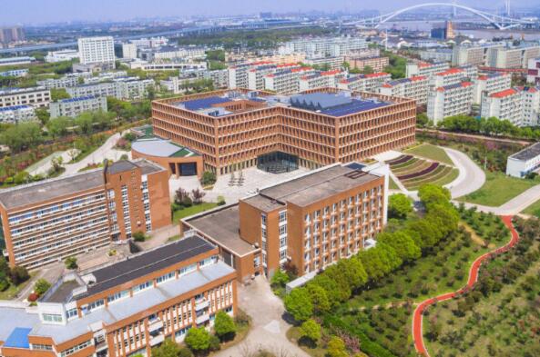 浙江十大最美大学校园 宁波大学上榜，浙江大学排名第一