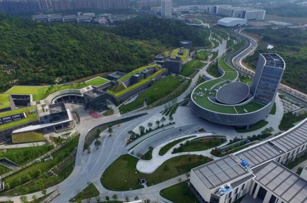 浙江十大最美大学校园 宁波大学上榜，浙江大学排名第一