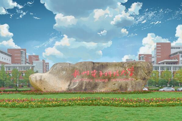 浙江十大最美大学校园 宁波大学上榜，浙江大学排名第一
