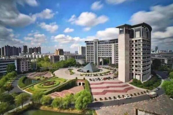 浙江十大最美大学校园 宁波大学上榜，浙江大学排名第一