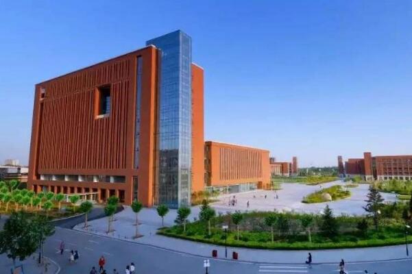 河南十大最美大学 郑州大学上榜，河南大学位列第一