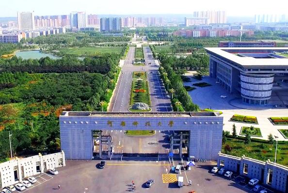 河南十大最美大学 郑州大学上榜，河南大学位列第一