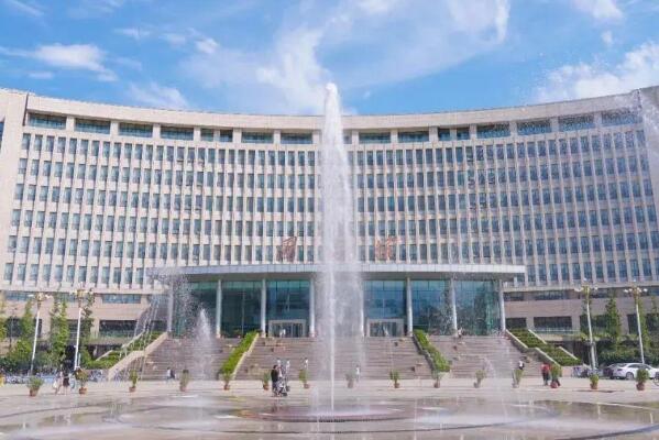 河南十大最美大学 郑州大学上榜，河南大学位列第一