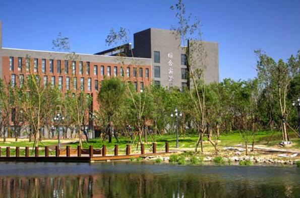 河南十大最美大学 郑州大学上榜，河南大学位列第一