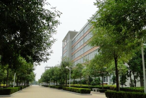 河南十大最好的专科学校 许昌职业技术学院上榜，第一位于开封