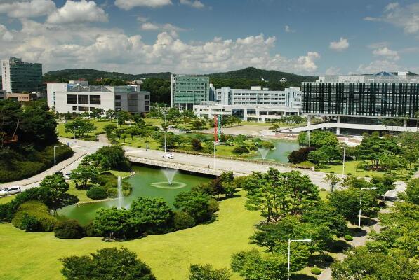韩国排名前十的大学 延世大学上榜，第八被誉为韩国麻省理工