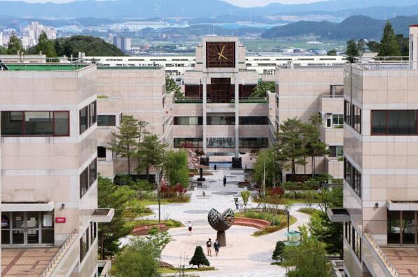 韩国排名前十的大学 延世大学上榜，第八被誉为韩国麻省理工