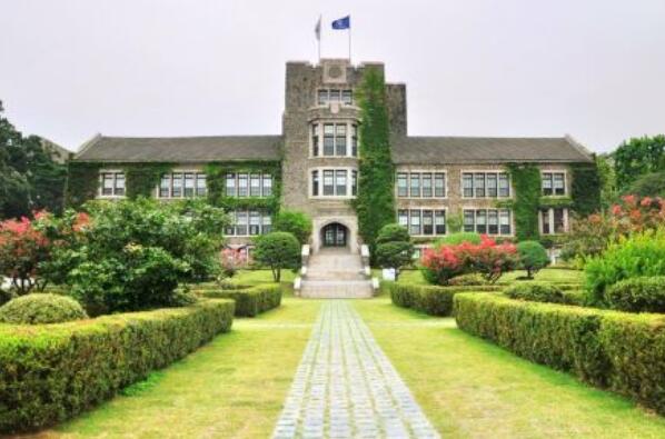 韩国排名前十的大学 延世大学上榜，第八被誉为韩国麻省理工
