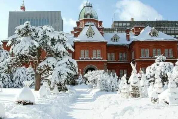 日本最美的十大城市 京都上榜，第七是《灌篮高手》取景地