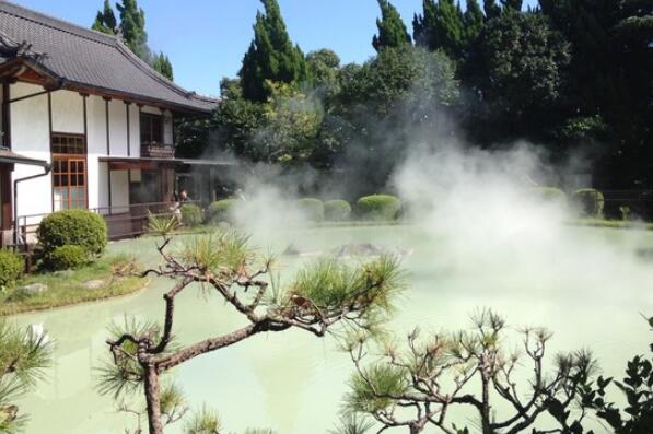 日本最美的十大城市 京都上榜，第七是《灌篮高手》取景地