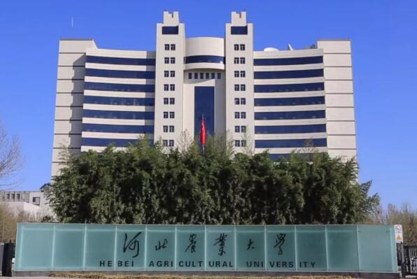 河北十大名牌大学 河北大学上榜，第一位于河北省秦皇岛市