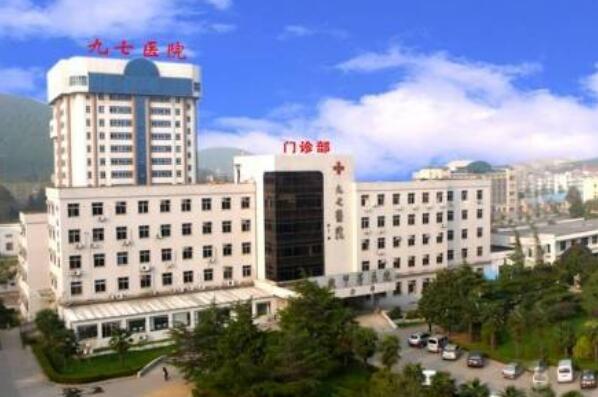 徐州市最好的医院排名 徐州市中心医院上榜，第一已有百年历史