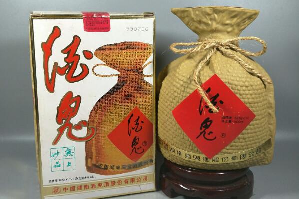 湖南最有名的十大特产 靖州杨梅上榜，第一是中国四大名绣之一