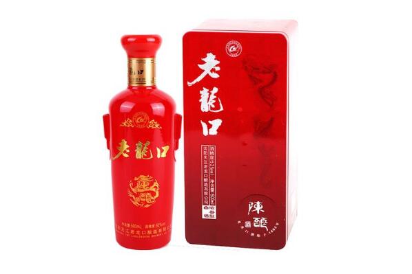 东北十大名酒 老村长酒上榜，第一产自黑龙江齐齐哈尔市