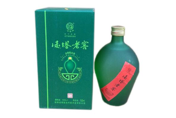 东北十大名酒 老村长酒上榜，第一产自黑龙江齐齐哈尔市