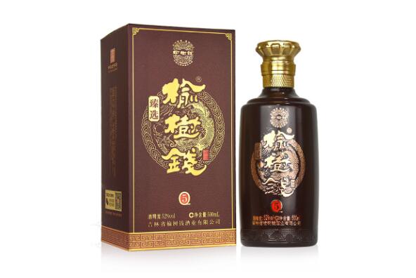 东北十大名酒 老村长酒上榜，第一产自黑龙江齐齐哈尔市