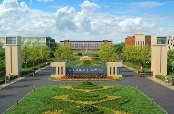 中国最好的十所理工大学 大连理工大学上榜，第一位于安徽省