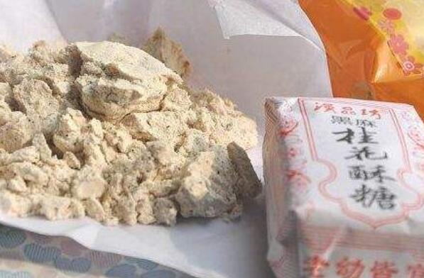 安徽合肥十大特产 吴山贡鹅上榜，第八已有800多年历史