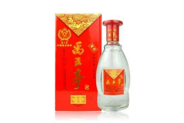 山东十大名酒排行榜 花冠酒上榜，第二已有3000多年历史