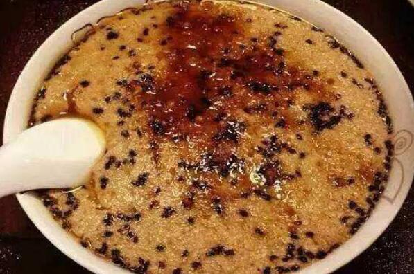 台州十大特色美食 天台扁食上榜，第六是滋补的佳品