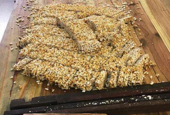 台州十大特色美食 天台扁食上榜，第六是滋补的佳品
