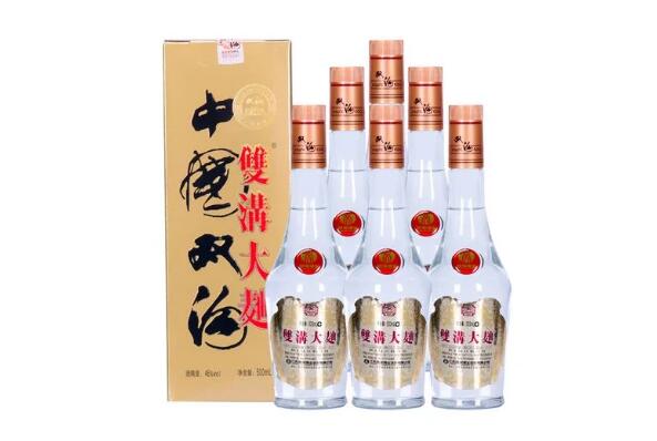 江苏十大名酒排行榜 沛公酒上榜，第一起源于两汉时期