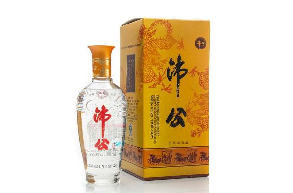 江苏十大名酒排行榜 沛公酒上榜，第一起源于两汉时期