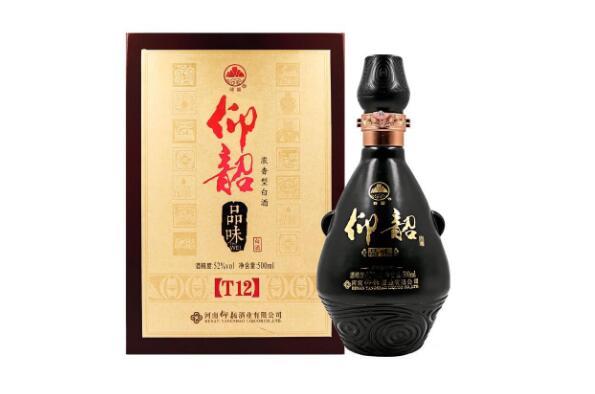 河南八大名酒 宋河粮液上榜，第一已有5000多年历史