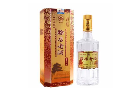 河南八大名酒 宋河粮液上榜，第一已有5000多年历史