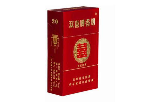 中国十大名烟品牌排行榜 利群香烟上榜，第一深受高端消费人群推崇