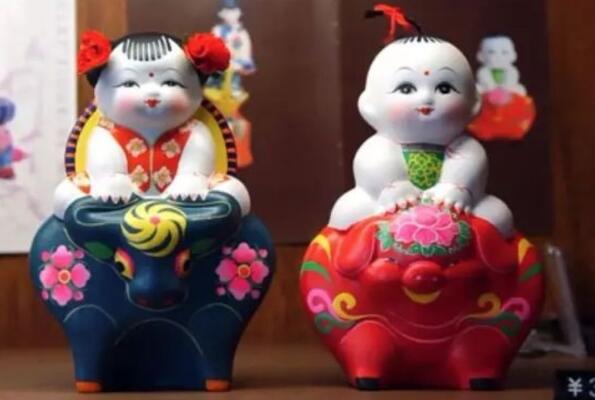 江苏无锡十大特产 阳山水蜜桃上榜，第五是陶土工艺品