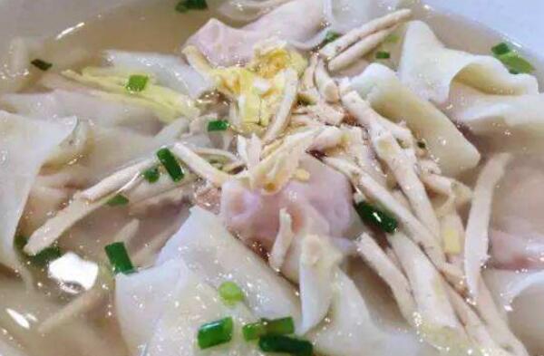 无锡美食排行榜前十 玉兰饼上榜，第二已有百年历史