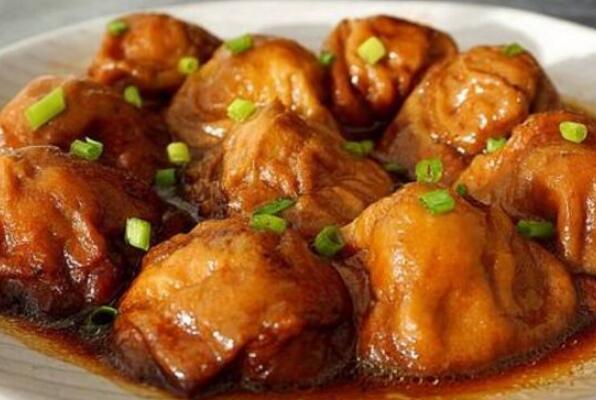 无锡美食排行榜前十 玉兰饼上榜，第二已有百年历史